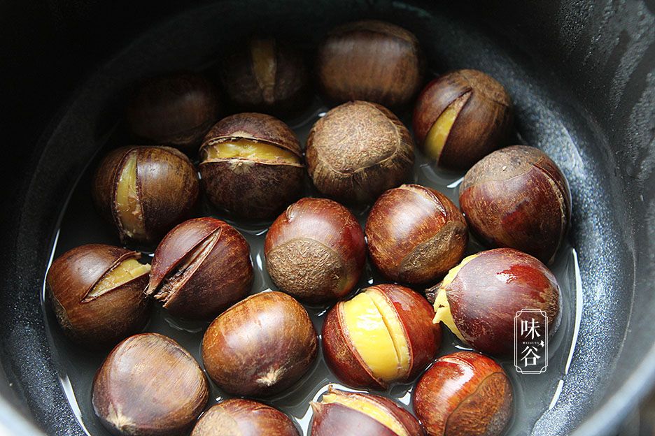 红豆沙糖水,红豆沙糖水的制作方法