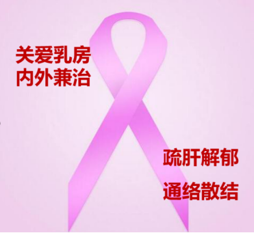乳房隐隐作痛还有肿块，忍一忍就算了？乳腺结节这种情况可不能忍