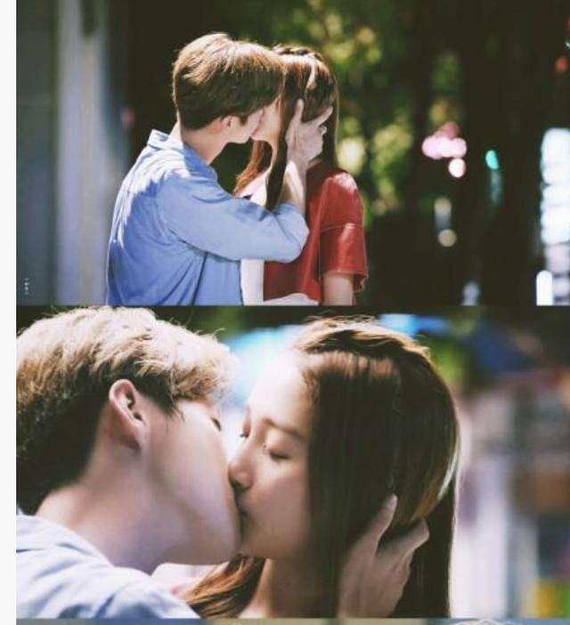 鹿晗关晓彤：爱情是恋人间的含蓄与羞涩，而非随意的热情和亲昵