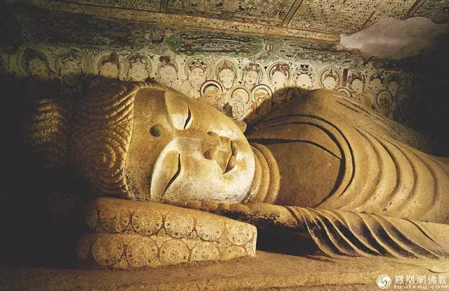 佛涅槃日！共同瞻礼全球14尊佛涅槃像