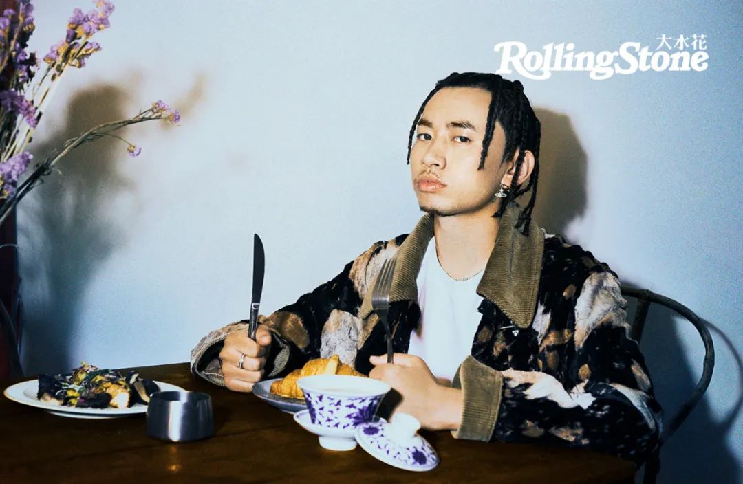 马思唯：我珍贵得像个大熊猫儿 一样只有成都才会有