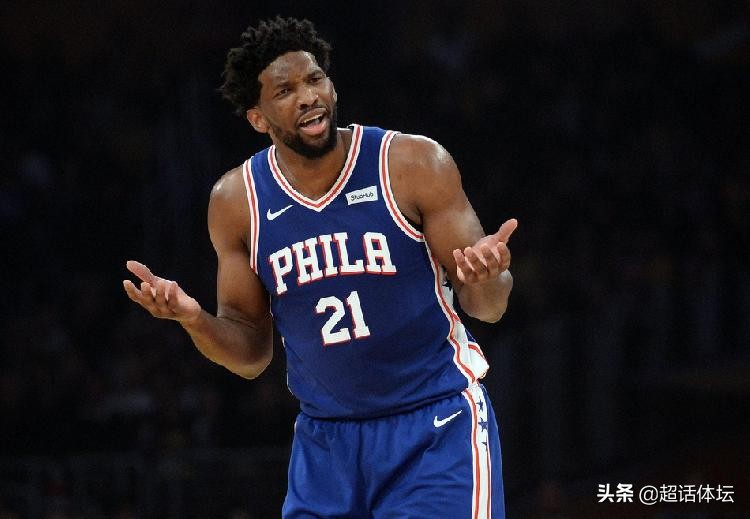 nba为什么不直播76人(继取消火箭视频直播后，76人也遭封杀，肖华依旧没有醒悟)