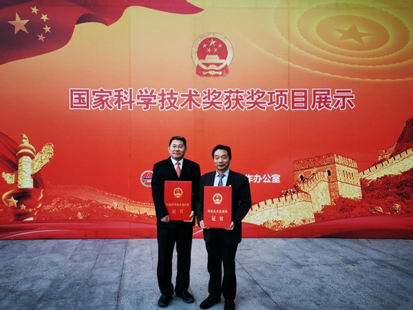 登上央视！2020交大成绩亮眼！频获国家级奖励！