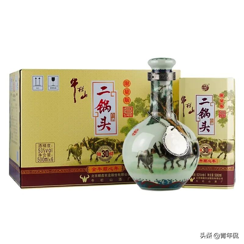 说说国内18个著名的特色白酒小镇