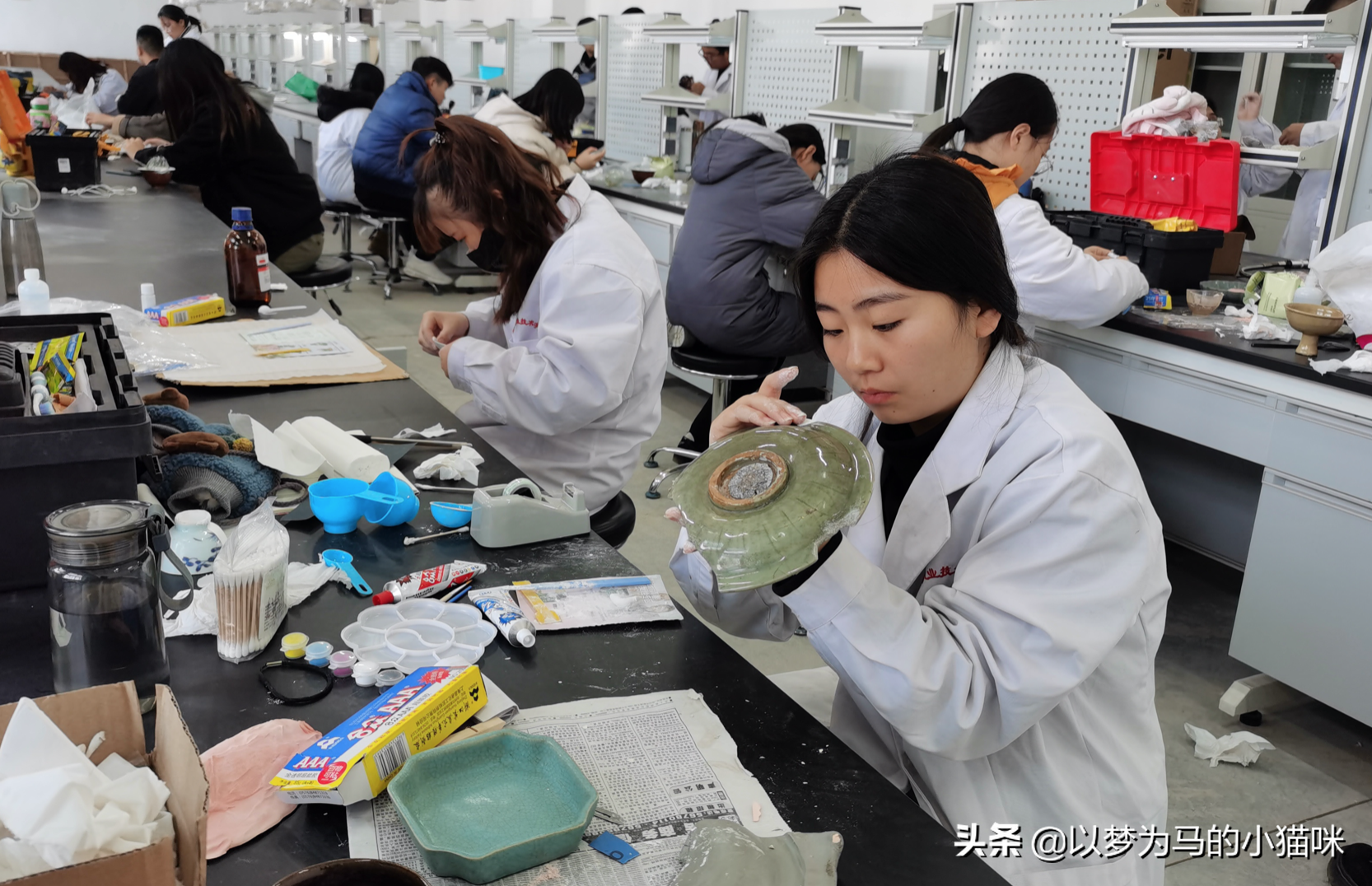 「专业冷门」女生冷门又高薪的职业有哪些（报考的6类“冷门专业）