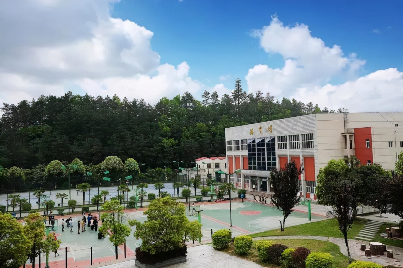 国务院学位委员会公布！湖北这所大学获批4个硕士学位授权点