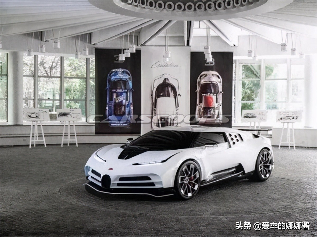2021全球最昂贵的10辆汽车，迈巴赫仅排第五，法拉利未上榜