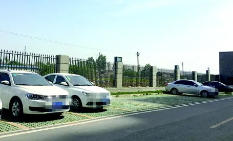 开发商有权出售小区地面车位吗？判决来了！
