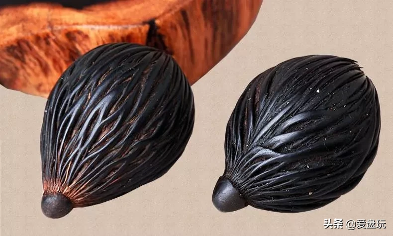 好看又不贵，但拉风！这17种小众手串，你玩过几种