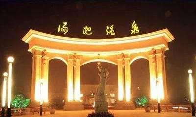 孝感市十大旅游景点, 你觉得值得去玩吗?