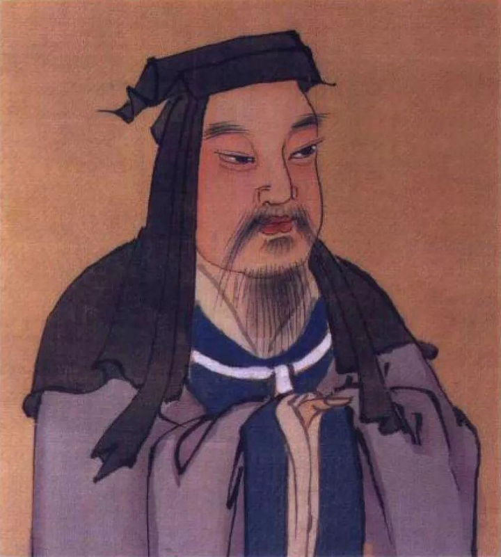 「中西对比」国外网友眼中的世界100大名将