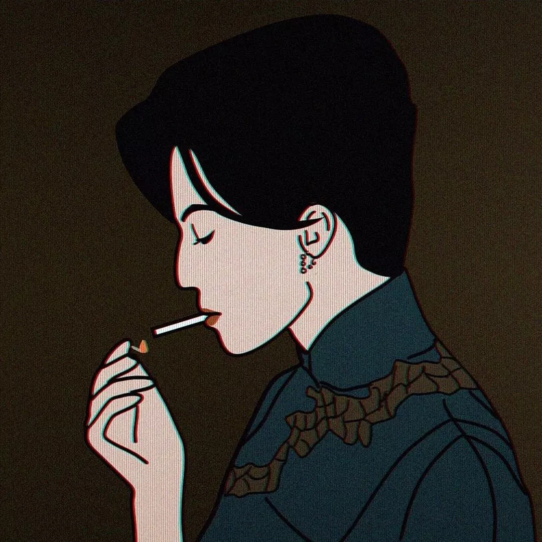好看的微信头像 | QQ头像个性，请查收