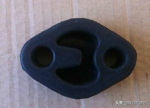 车辆行驶至某转速时车身共振，胖哥教大家怎么判断分析