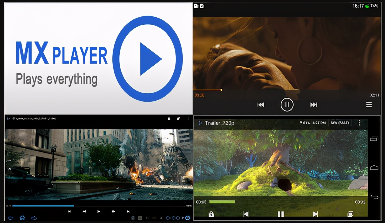 那些必備的看電視軟件/APP