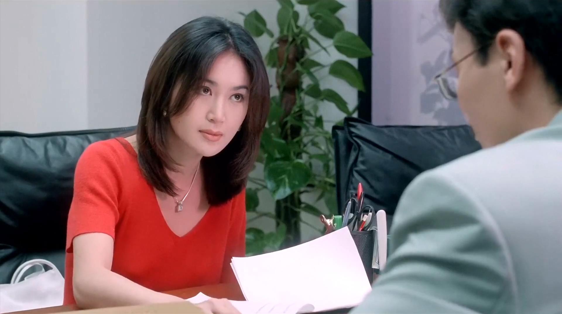 女子爱上绑匪,丈夫心生歹意怒杀妻,解析温碧霞代表电影《惊变》