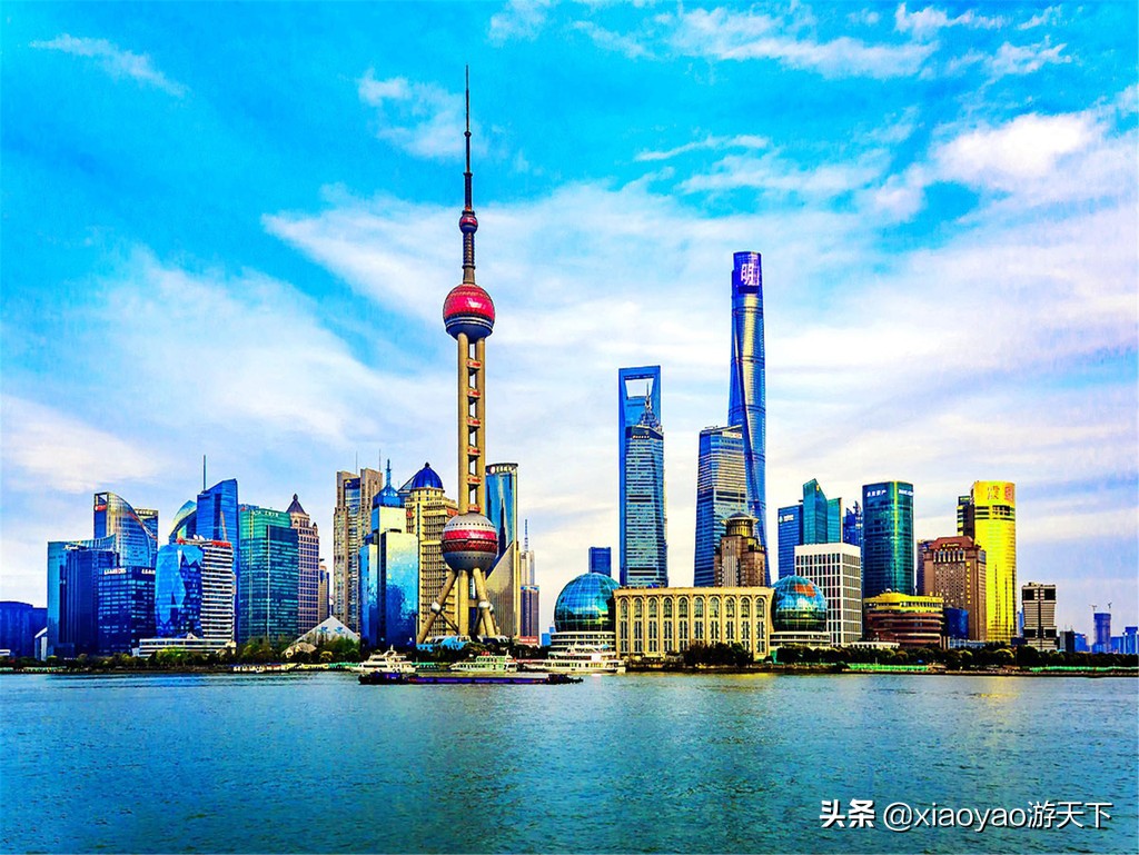 全国5A级旅游景区最新门票价格（上海、天津篇）