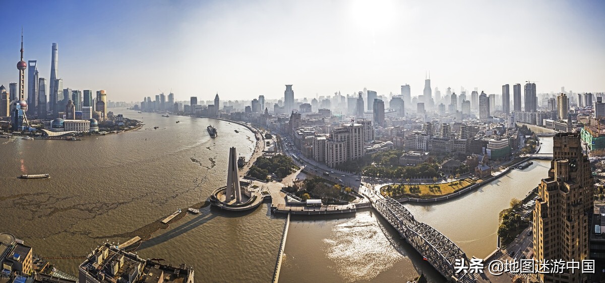 中国9对名字颠倒的城市：滨州与滨州，洛阳与洛陽，长沙与长沙...