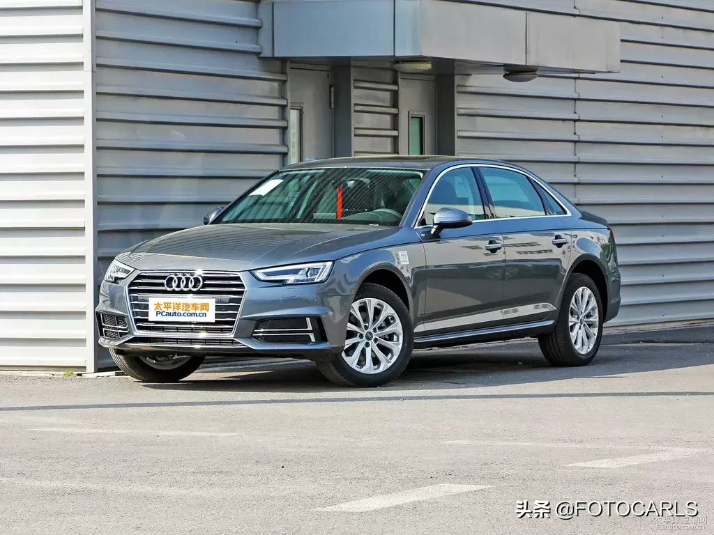 下面10位中型豪华轿车,你会怎么选?
