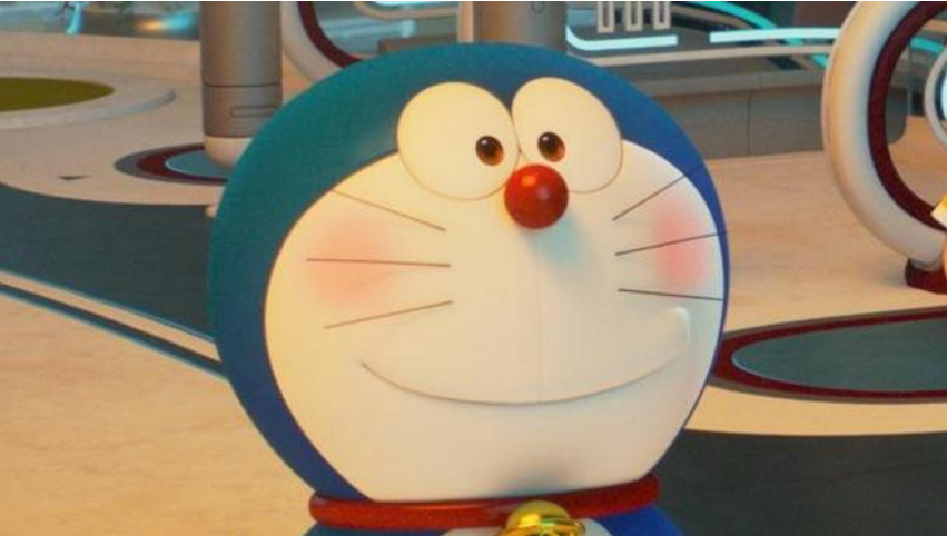 一部动漫电影,看哭无数观众,"哆啦a梦"究竟是怎么做到的?