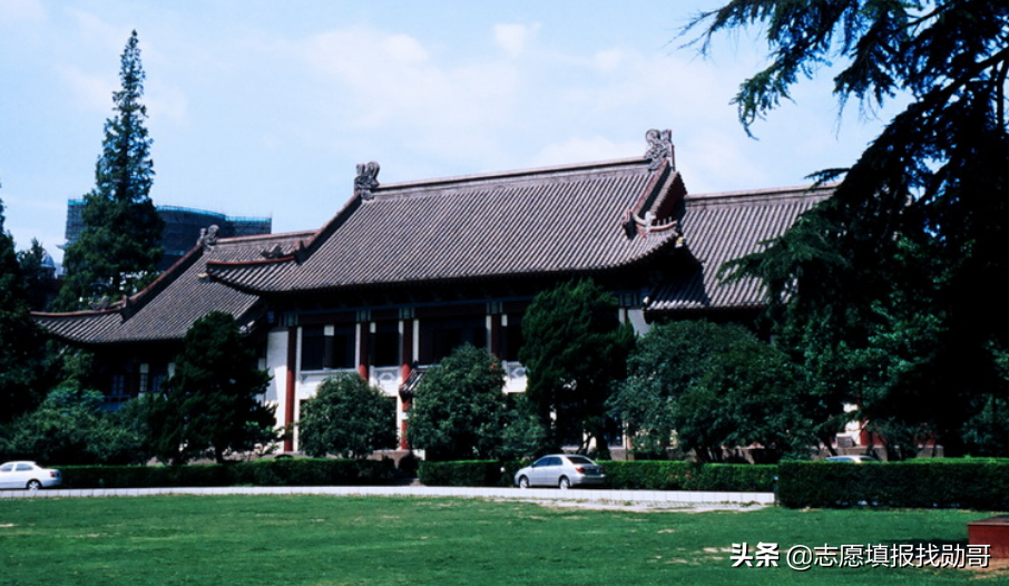 师范大学二本（江苏最好的2所师范大学）