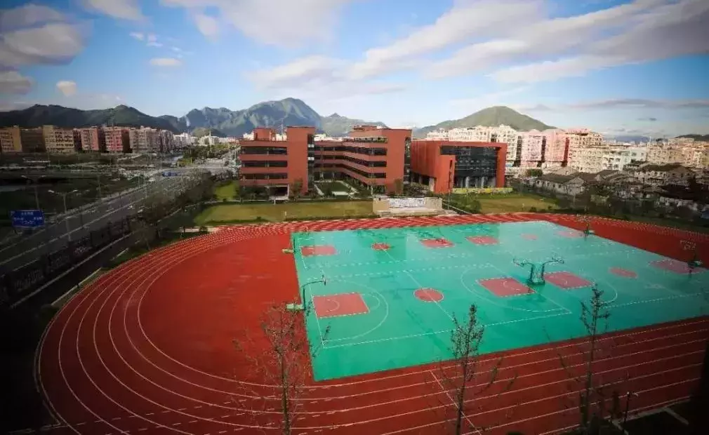 据说，这是全温州最好的十所小学！