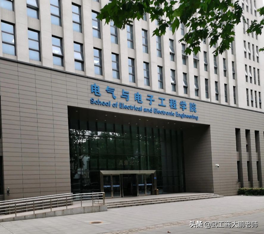 华中科技大学：合并后同济医学地位下滑，如今深度融合，未来可期