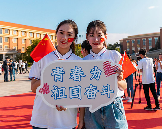 大学里值得花时间考的资格证书，含金量高，毕业后大有用处