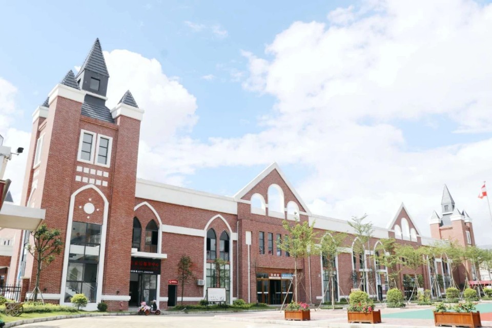 钦州的这所中学，你知道多少？（四）