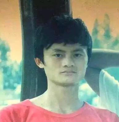 未来已来：数学考了一分的马云，越挫越勇的高考之路