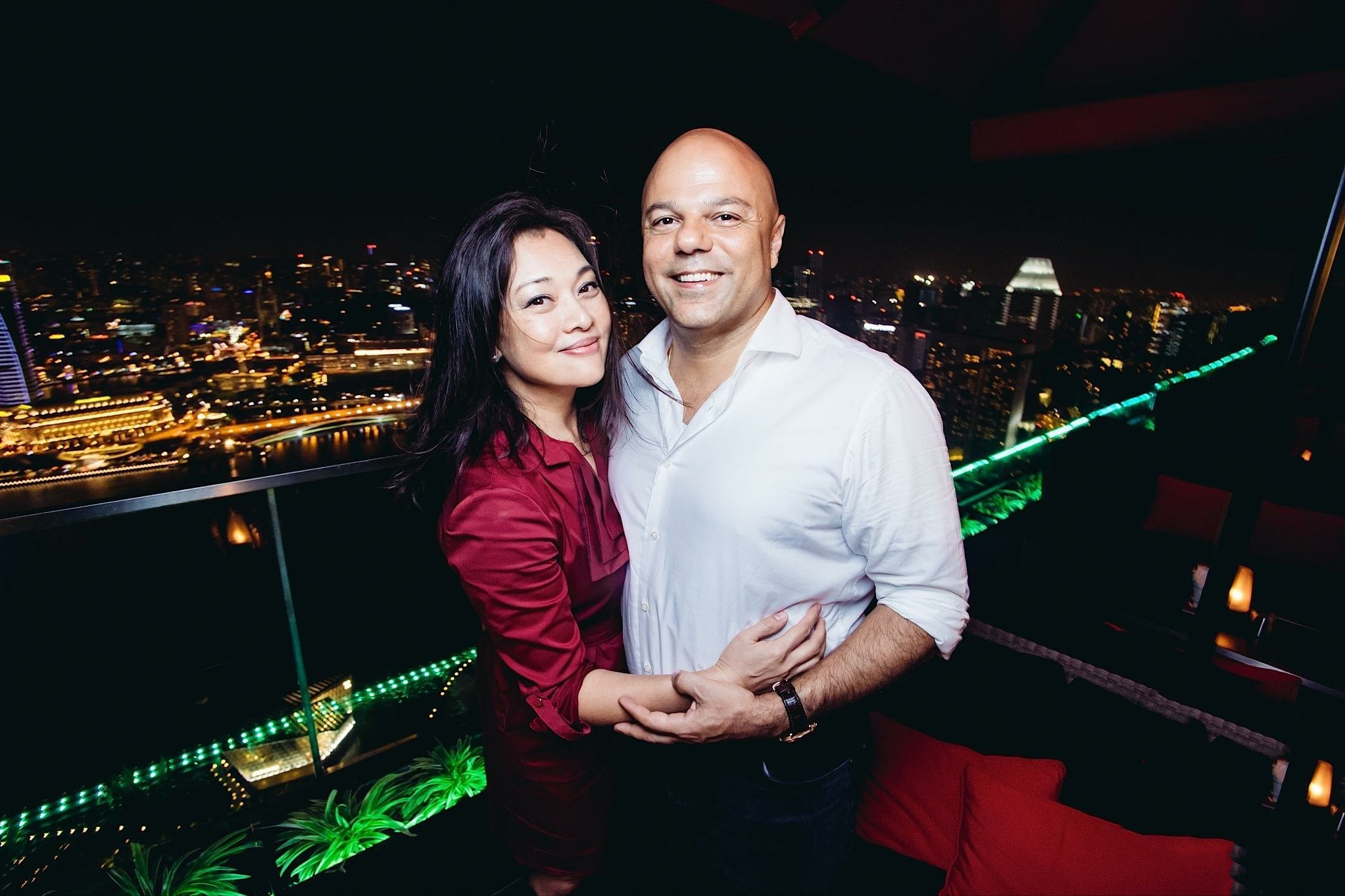 史可第一任老公(史可第一任老公黄小茂)-情感知识库-动动脑