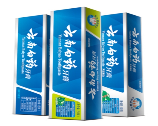 一年入账300多亿，击败高露洁、佳洁士，国产牙膏登上冠军的宝座