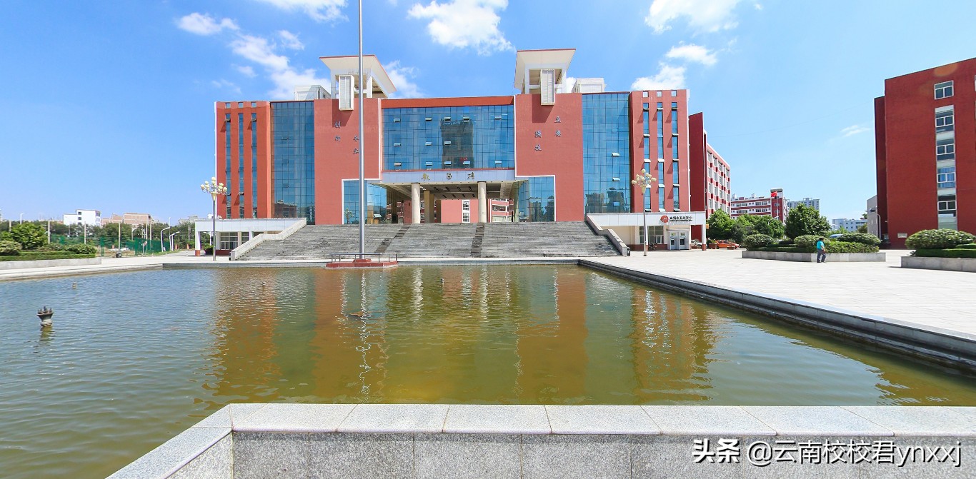 曲靖高级技工学校怎么样？