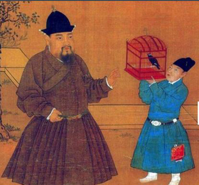 孛儿只斤、弘吉剌，为何元朝人的音译名如此奇葩？