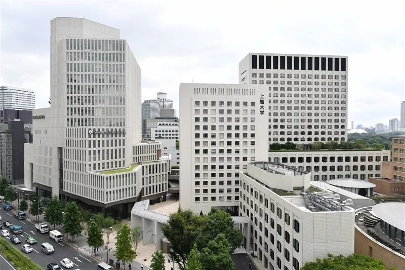 日本学部热门SGU英文项目汇总(理工类专业)