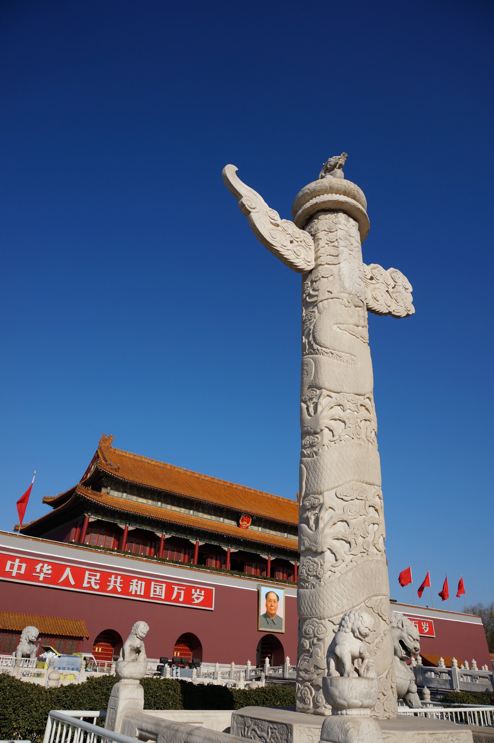 汉白玉真的不是玉，无良商家以次充好！我来告诉你汉白玉真相