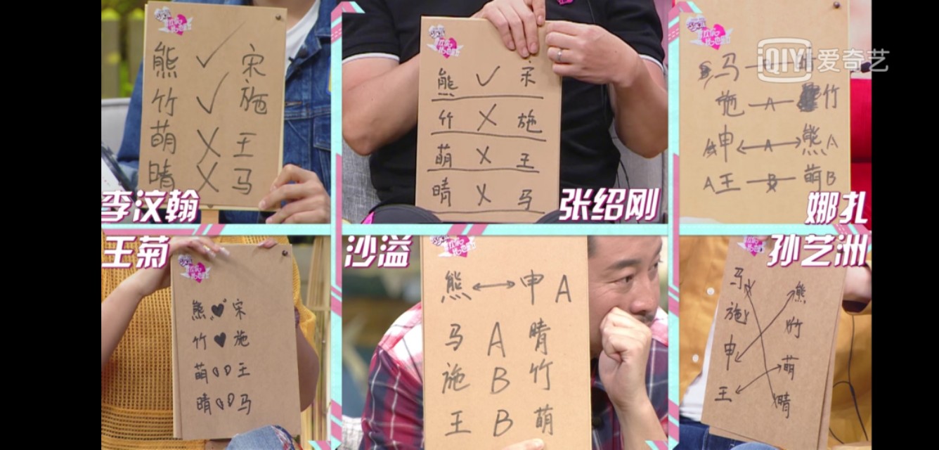 《喜欢你，我也是》大结局大反转，你磕的CP发糖了吗？