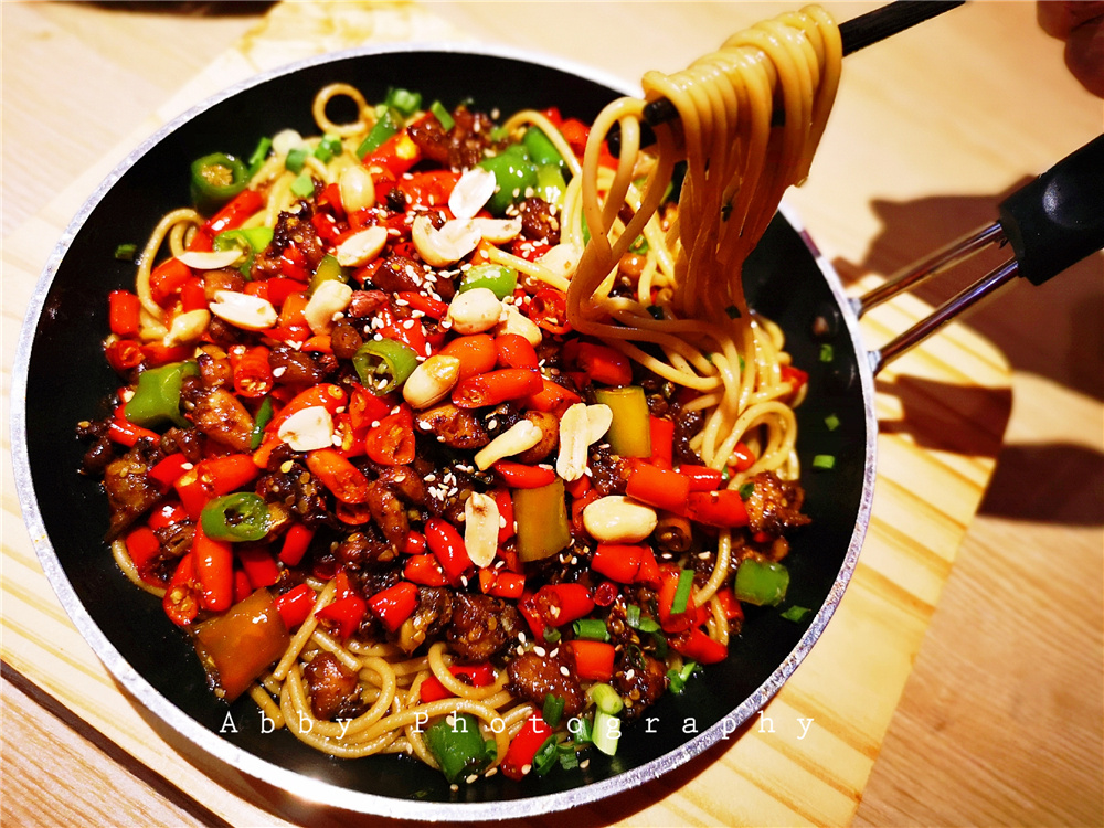 吃货去成都旅游，这些经典老店随便吃不会错，排再长的队也值得