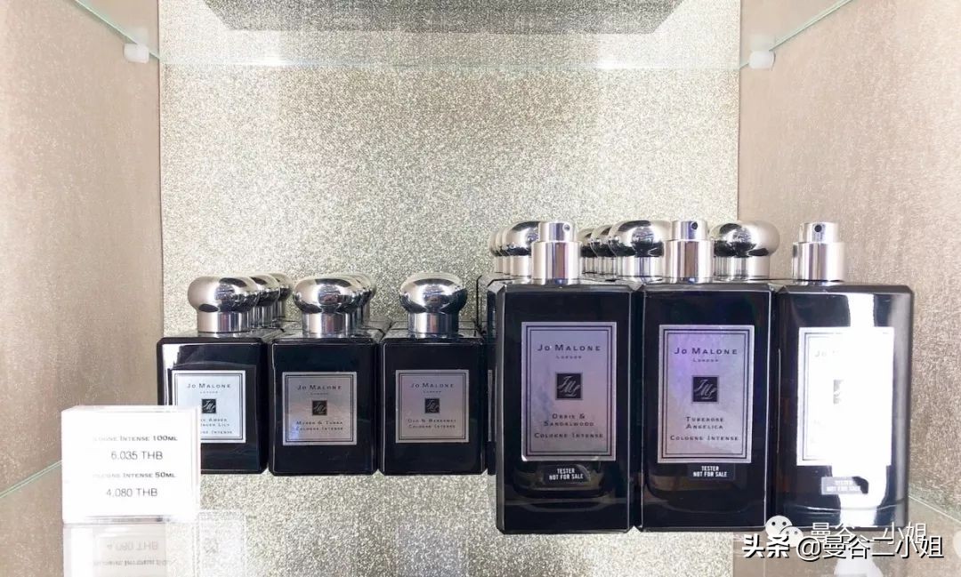 曼谷King Power王权免税店什么值得买？2019年购物攻略新鲜出炉