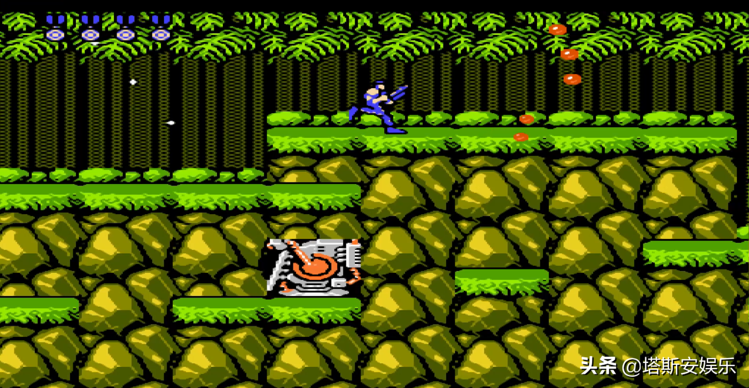 80-90后玩过的超经典游戏,都是满满的回忆