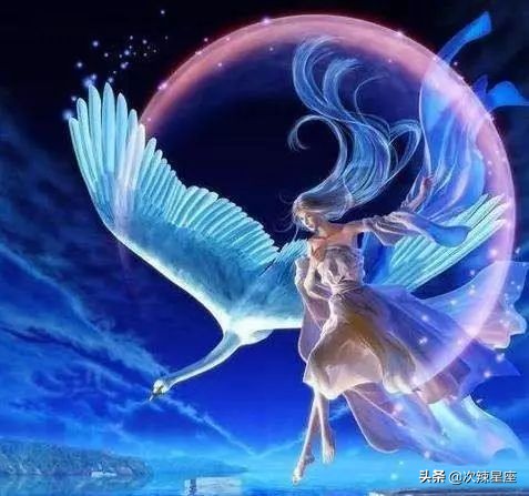 十二星座超能力系列篇——神魔一体的处女座