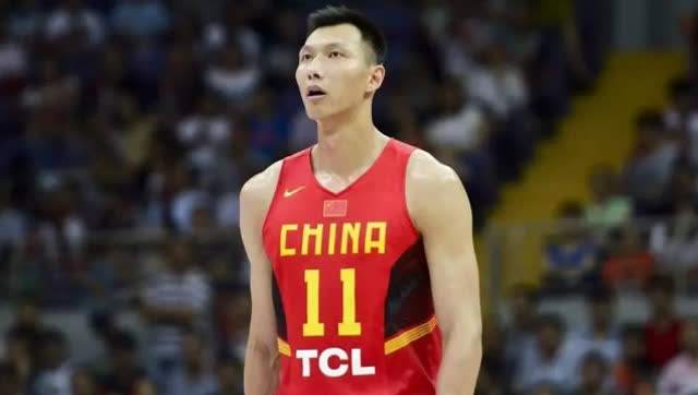 nba夏联为什么有中国队(时隔12年，中国队再胜NBA球队！就算是夏联也让乔丹球队丢了大脸)