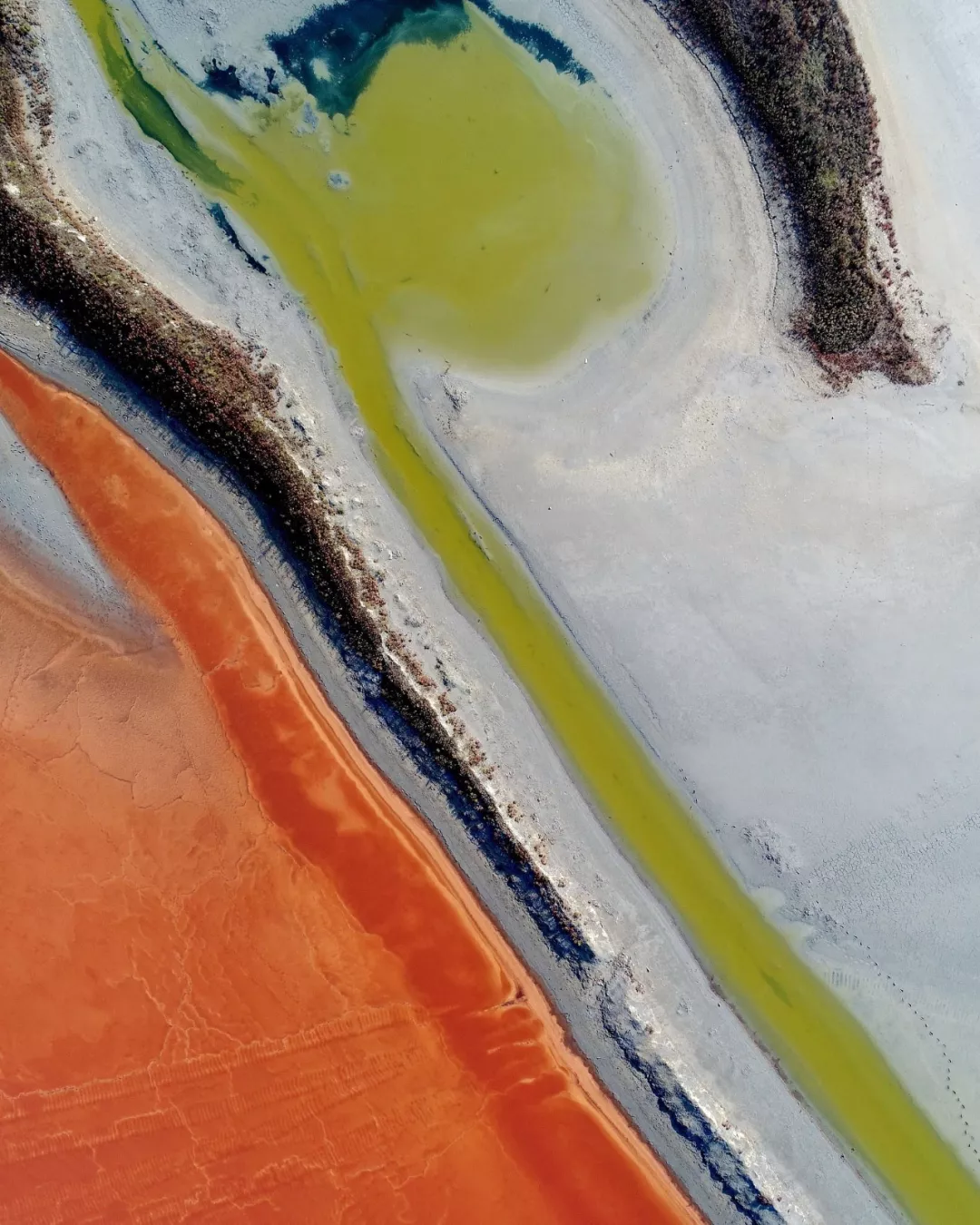 三省交界的古镇风陵渡：对中国意味着什么？