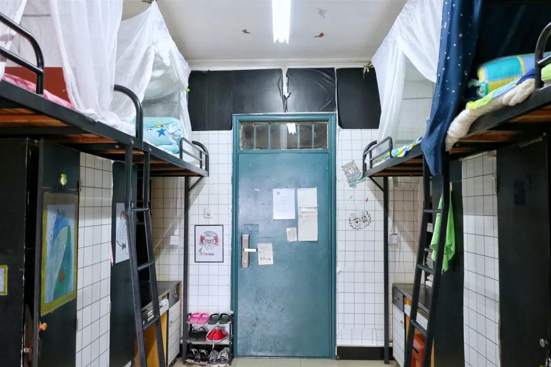 中南大学怎么样?宿舍环境好吗?要多少分才能上?