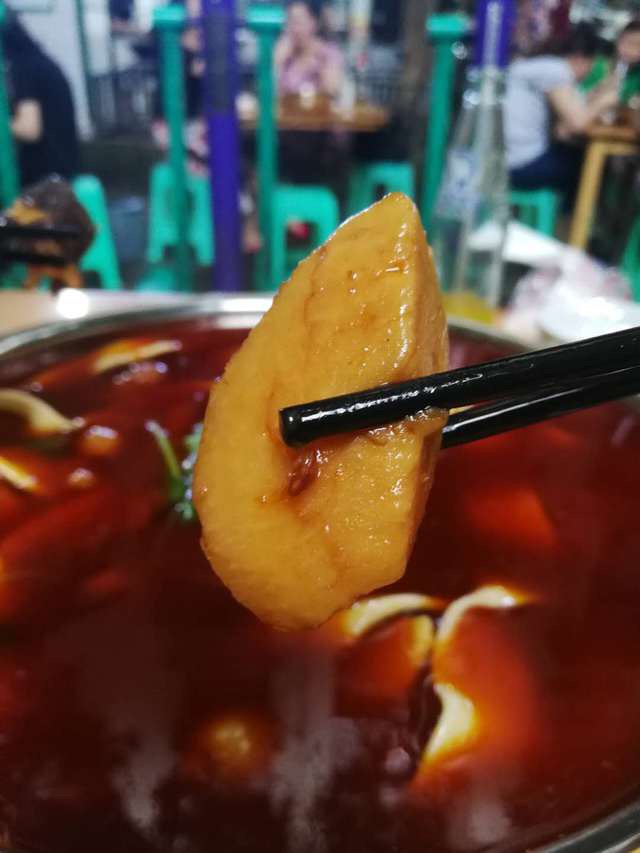 盘点重庆人心中那些“鸡”不可失的神级店店，都吃过的才算老司机