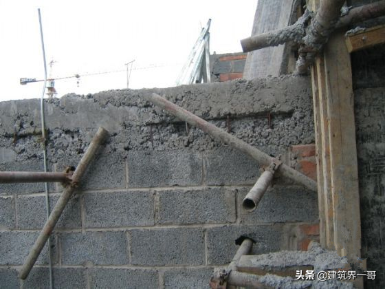 「监理质量控制」建筑工程质量控制监理要点，图文解说