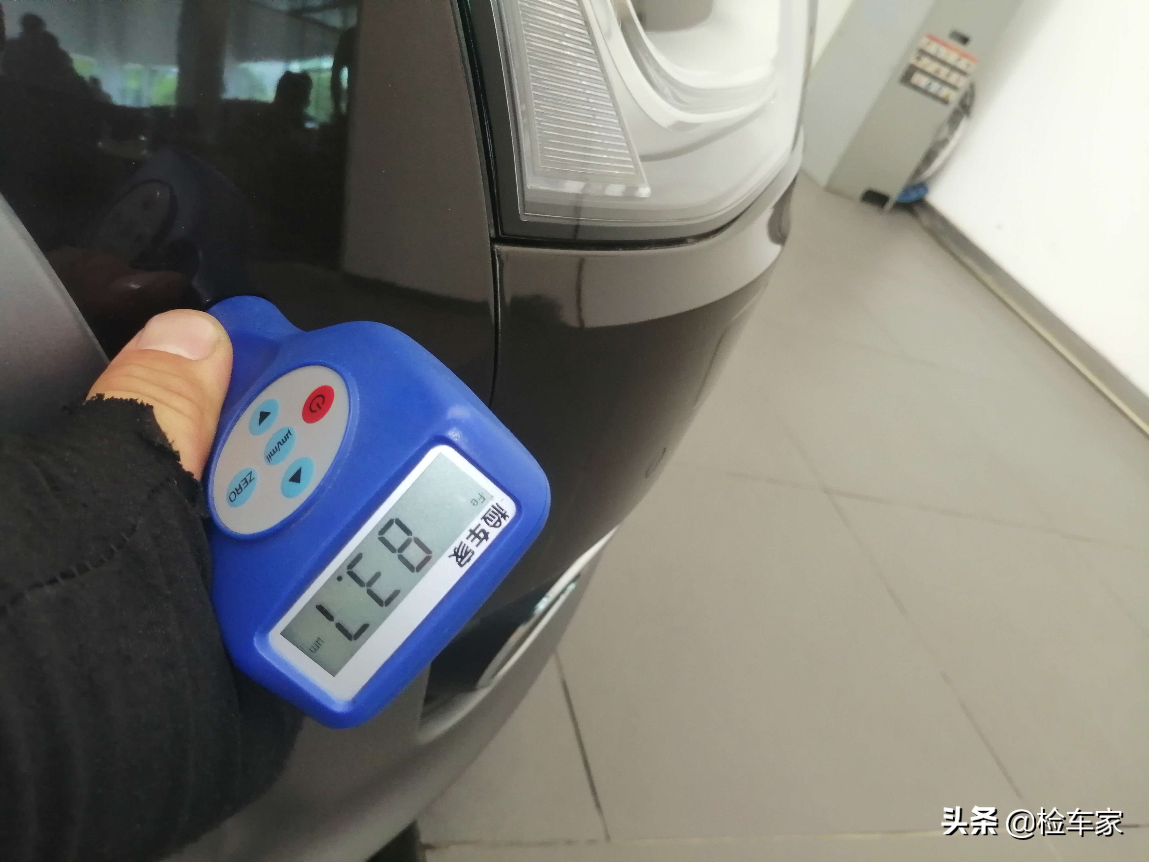 2014款奥迪A4旅行版，六年贬值30万，网友：自驾远行好选择