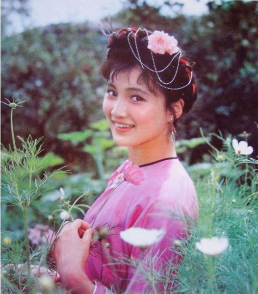 《唐明皇》29年 13位美女演员现状迥异 有人56岁貌如少女 有人不在了