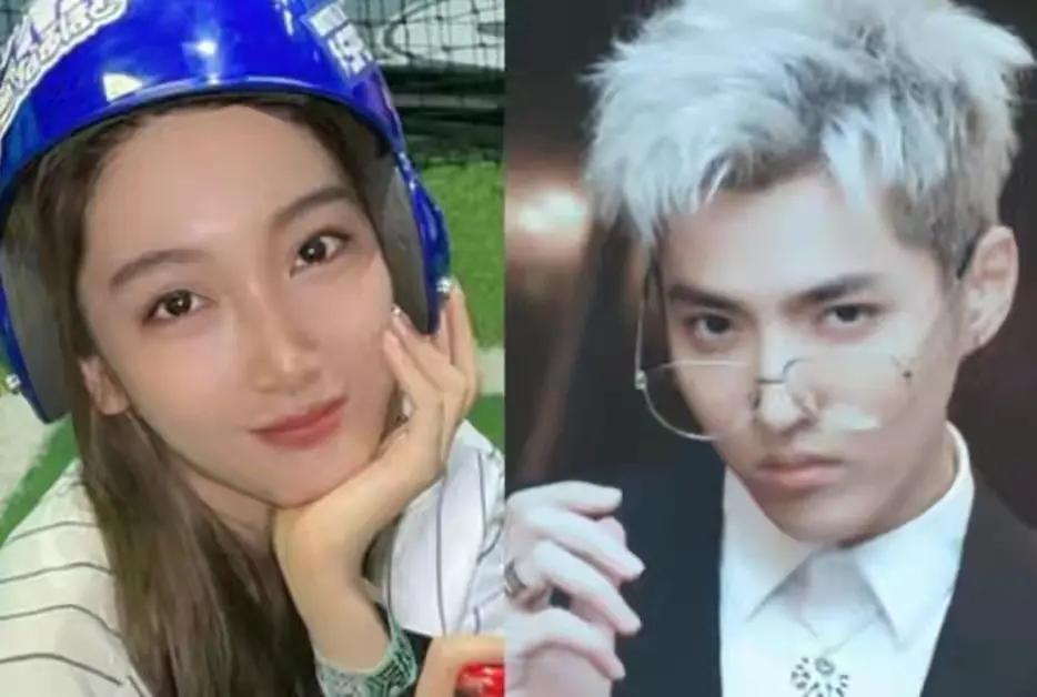 “顶流”吴亦凡：成名背后消失的“爸爸”