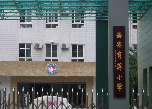 2019西安优质小学大解析！
