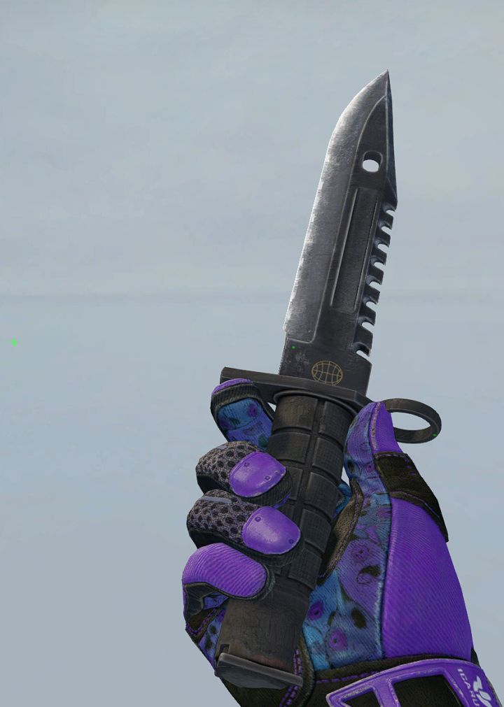 关于csgo刀的说说 _晶羽文学网